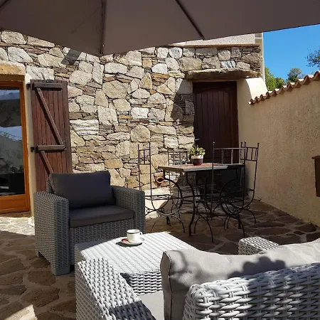 Villa Dali Appartement Grande Terrasse-Cuisine-Clim-Wifi-Parking-2Min De La Plage كاركيران